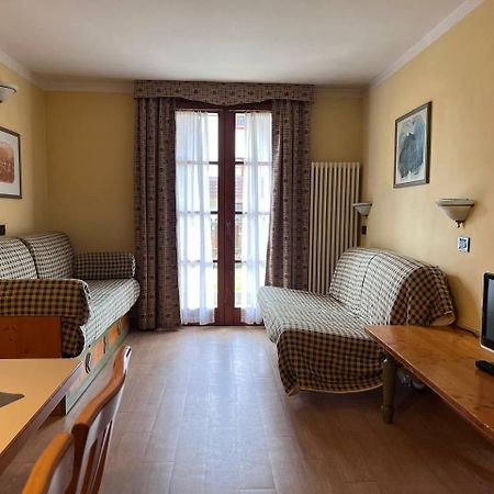 Nevesole Folgarida Resort Aparthotel מראה חיצוני תמונה
